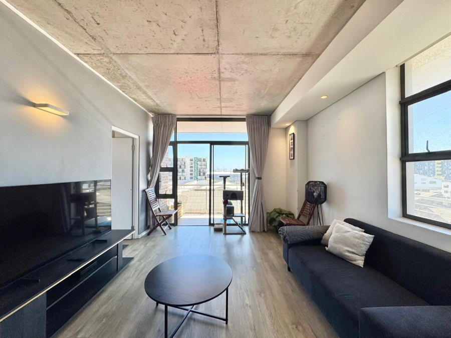 2 Bedroom Property for Sale in Woodstock Western Cape